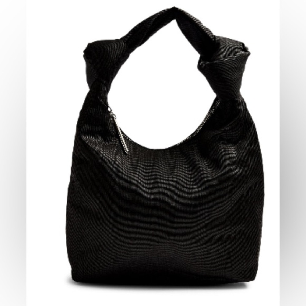Topshop Knot Shoulder Bag